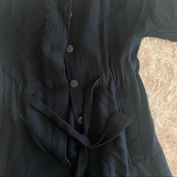 Zara Duster / Zara Trench / Jacket - Picture 9 of 13